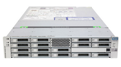 Sun 7210 Unified Storage System for Rent